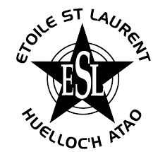 Logo Etoile Saint Laurent Brest